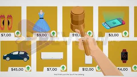 2D Animation | Kinetic Animations