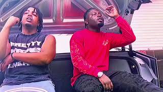 Fullname- Cyber Truck Ft. Styng Official Video