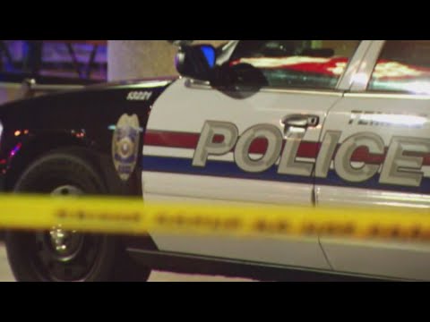Crime In Temple Tx
