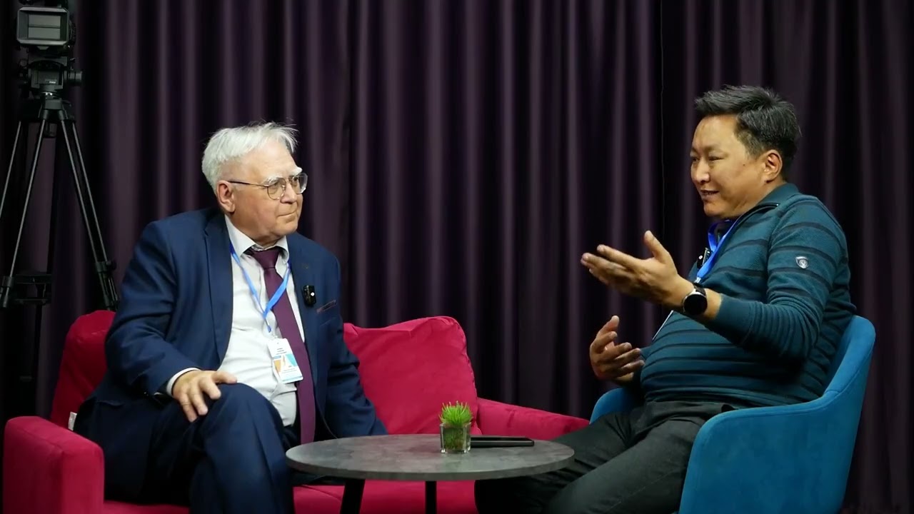 Басмачи — герои или бандиты? Беседа с историком на радио Sputnik Кыргызстан