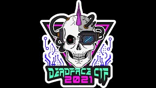 python game challenge  #codingchallenge #ctf #deadface_ctf #2021