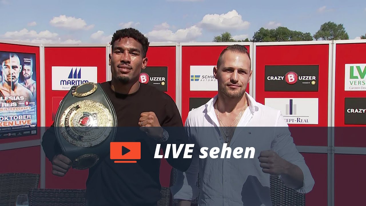 sport im osten boxen live