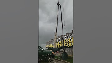 How not to set Hollow core