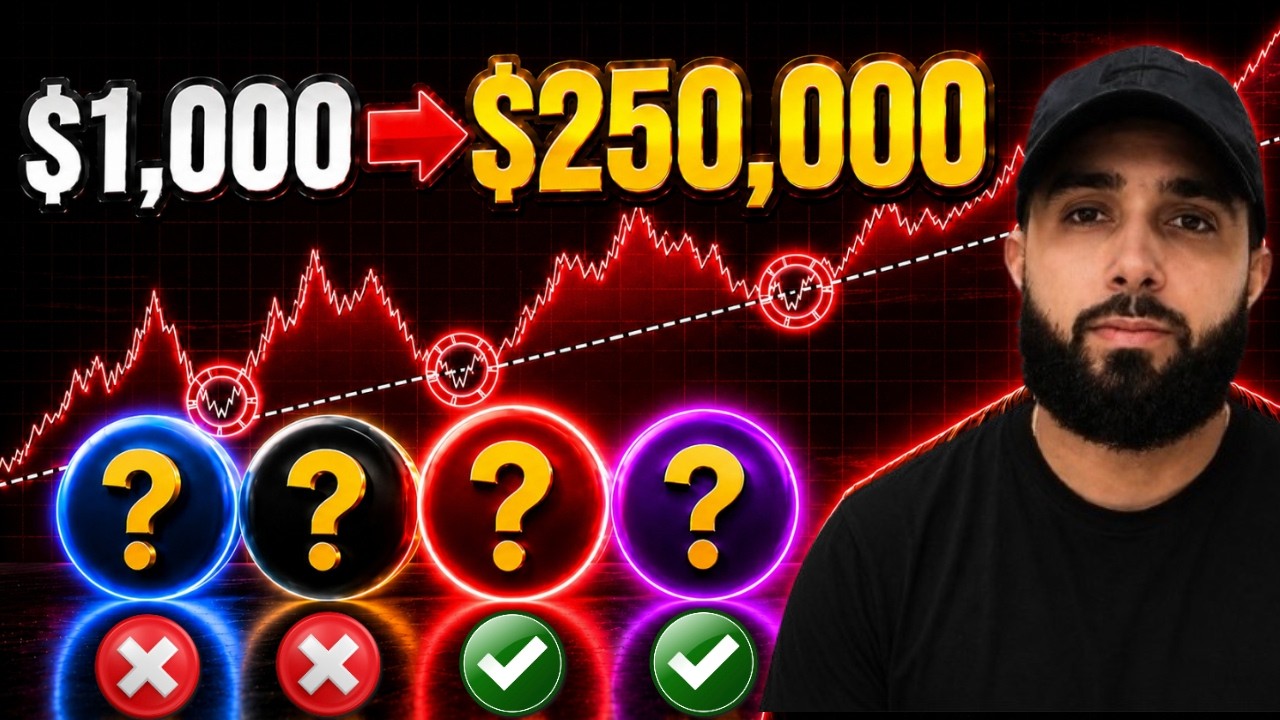 Altcoins: The Moment Of Truth 缩略图