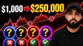 Altcoins : The Moment Of Truth