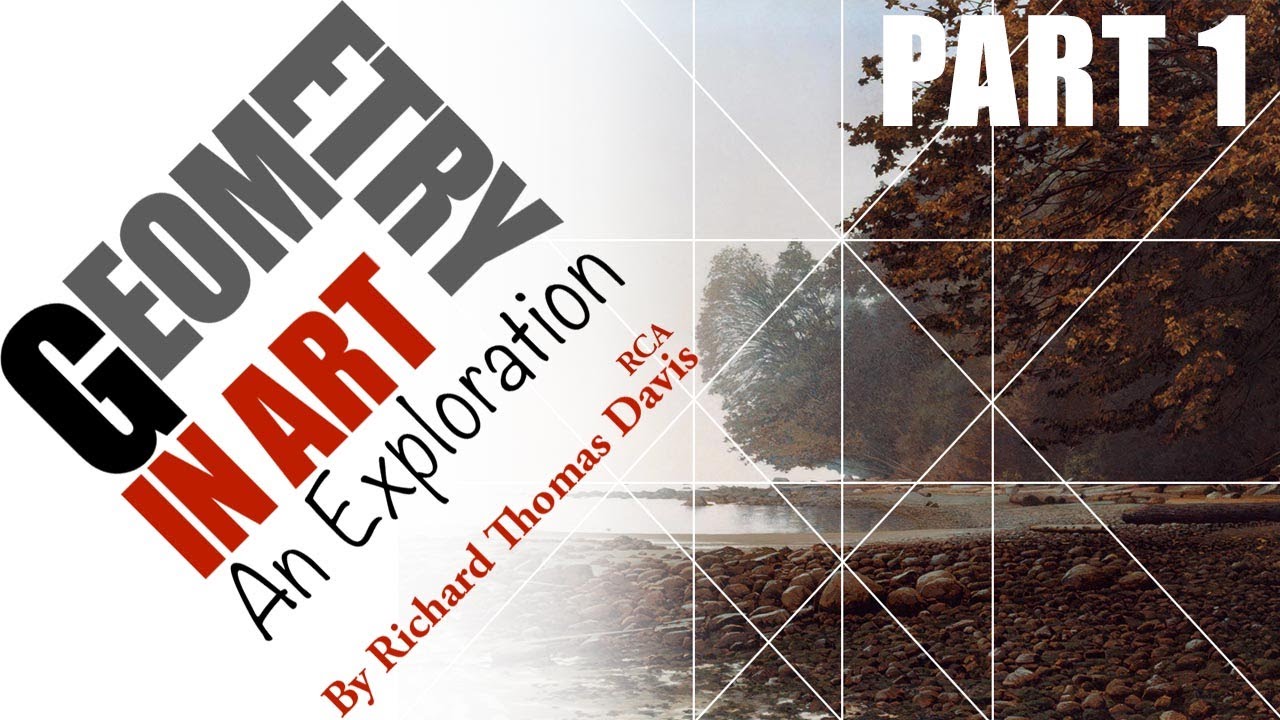 Geometry in Art, Part 1, Introduction