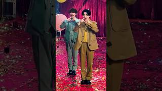 【#長尾謙杜】#Celebrate ソロフォーカス🌟💐 Music Video公開中🎥 5th Album「ND⁵」👦🏻👑 2026.6.17 Release