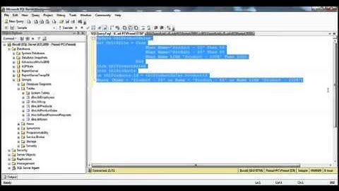 Part 64  Replacing cursors using joins in sql server