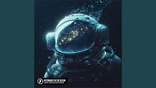 Astronaut In The Ocean