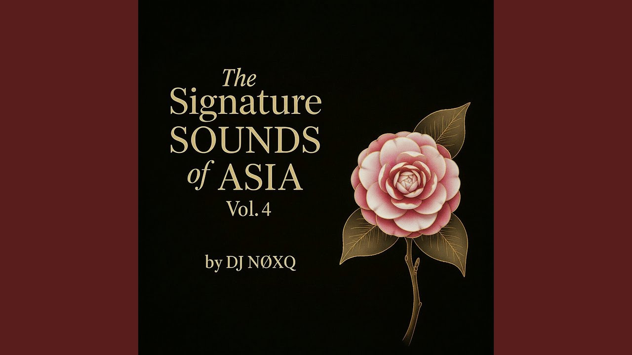 Pearl River Night Calm