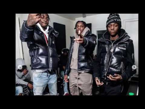 Kyle Richh X Jenn Carter - Miami Freestyle
