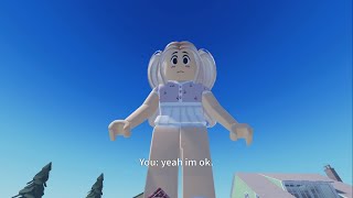 Online Giantess (roblox animation short)