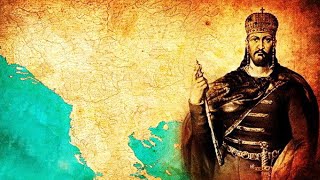 Çfarë Ishte Stefan Dushani, Serb Apo Shqiptar?