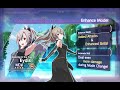 New Eydis Waifu Meta Changing! Guilds News! *Screams* SAO Shafting Steel! SAO RIsing Steel!