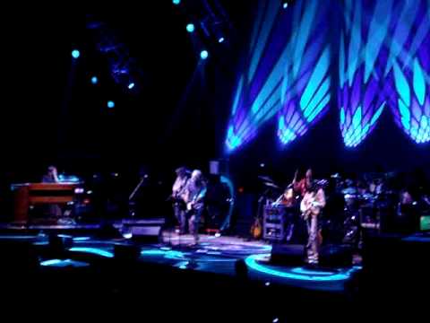Furthur " Greatest Story Ever Told " 2-13- 2010 Pa...