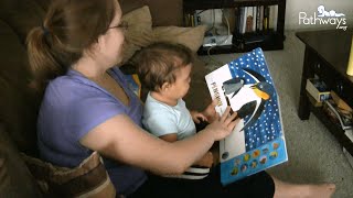 When to Start Reading to Baby and Tips to Get Started | A Parenting Guide