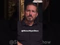 @ShawnRyanShow revealing dark truths. Shawn Ryan isn’t budging anymore, let’s go!