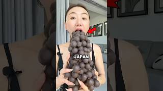 Foods in Japan That Don’t Exist in Your Country! 🤯🇯🇵