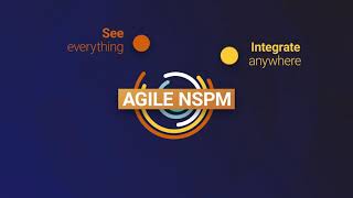 FireMon Agile Network Security Policy Management - Ground-to-Cloud Policy Management Solutions