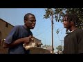 Menace II Society 1993 O Dog Kills The Basehead 