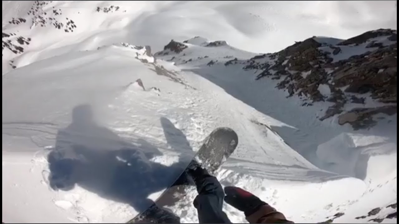 The Academy Graduate Series by Chad Otterstrom 1 liner