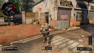 Kamaszn Hitmarker (BO4)