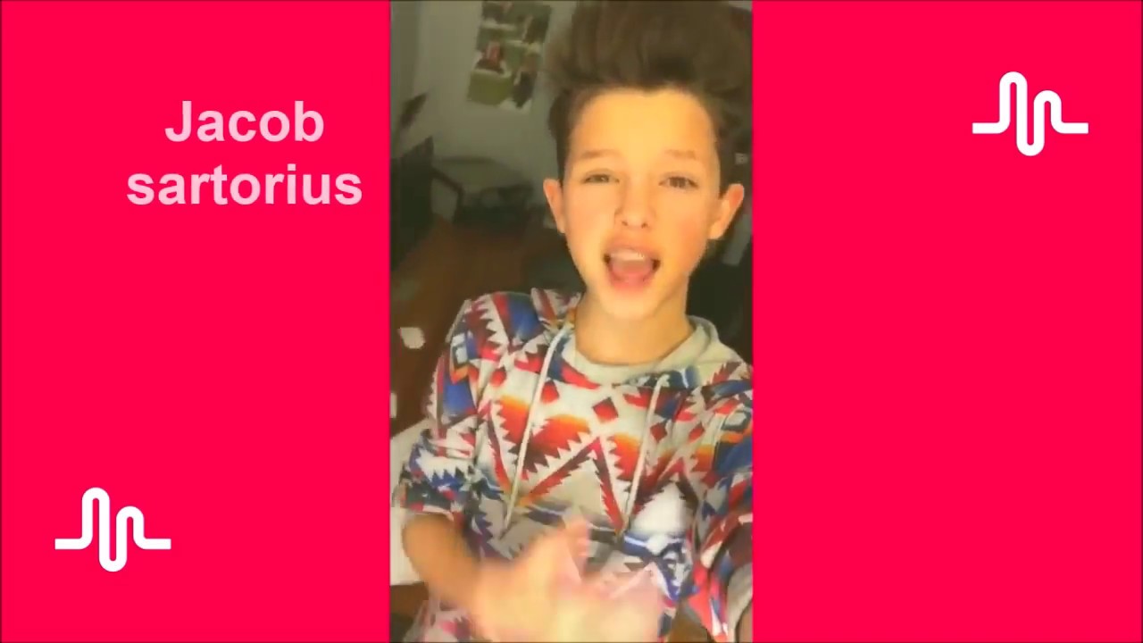 Jacob Sartorius | The Best TikTok/Musical.ly Compilation