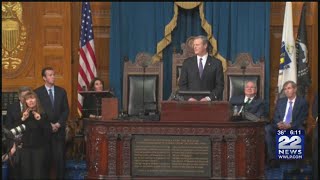 Governor Baker filed his budget proposal for FY 2020