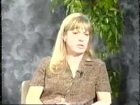 Earlene Fowler Interview Part6of6