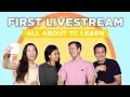 Tokyo Creative Learn Has Launched!｜Q/A with TC [Ft. JakenbakeLIVE]