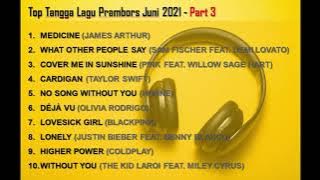 Tangga Lagu Playlist Teratas Prambors Topchart #Prambors #Playlist #tanggalagu