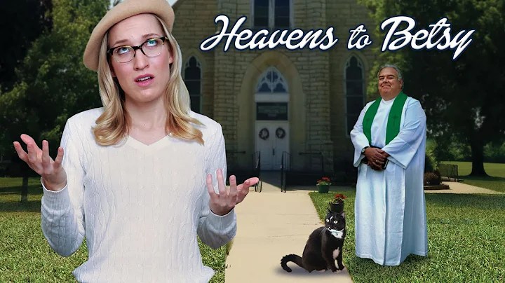 Heavens to Betsy (2017) | Full Movie | Jim O'Heir | Karen Lesiewicz | Steve Parks | Robert Alaniz