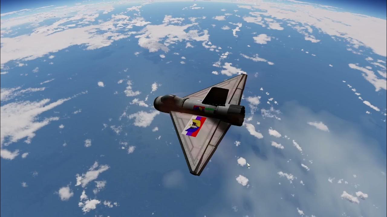 ksp shaders clouds weather parralax YouTube