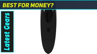 SocketScan S720: The Amazing Entry-Level Barcode Scanner!