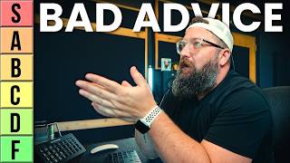 These STUPID Mixing Rules Were Meant To Be BROKEN