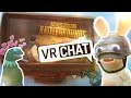 ЗАВОДИМ ДРУЗЕЙ 😏 - VRCHAT, PUBG (МОНТАЖ)