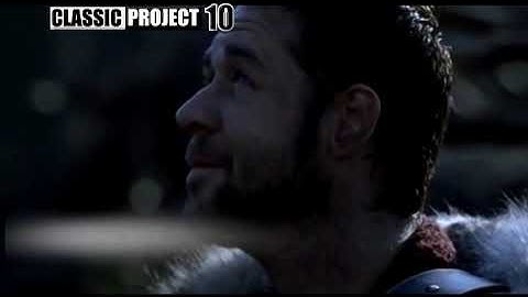 THE CLASSIC PROJECT 10-The Soundtrack- COMPLETO
