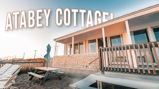 Luxury Beach Front Property Airbnb Review Atabey Cottage