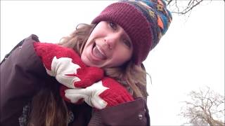 Rachel's Bridal Shower Music Video