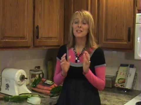 Ultimate Daniel Fast - Juice Fast Day 4
