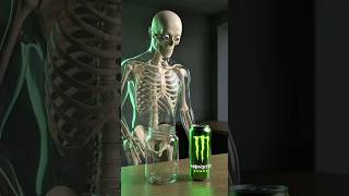What’s Inside Monster Energy Drink?