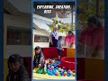 Little Steps, Meaningful Growth I The Early Years at The Shri Ram Academy
