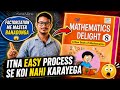 Mathematics delight 8 | Factorization | Revision exercise 