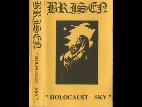 Brisen — Brisen - Holocaust Sky