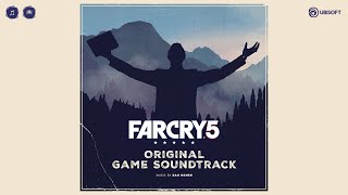 Dan Romer - Step into the Garden (Far Cry 5)