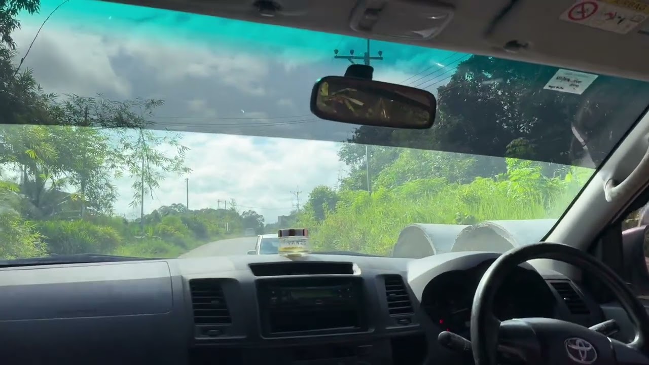 Hilux loading sawit bossku 💪🏼