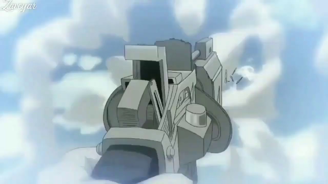 Detective Conan  Smooth criminal amv