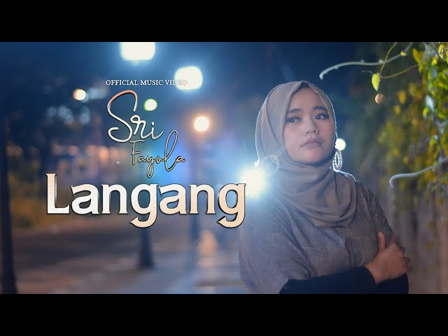 Sri Fayola - Langang (Official Music Video) class=