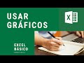 Como usar Gráficos en Excel