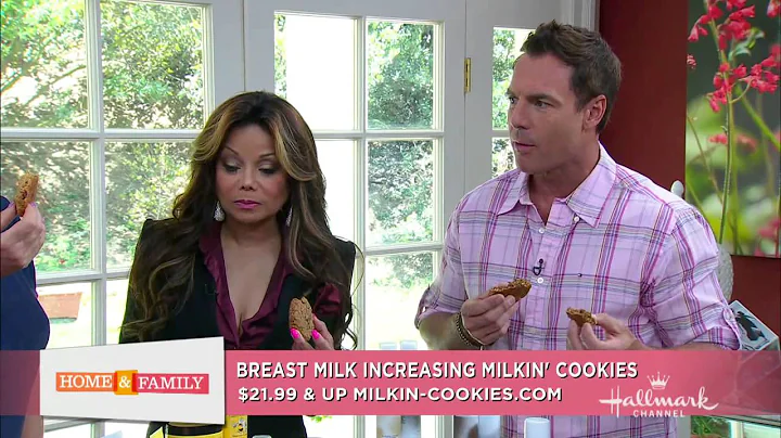 Jill Simonian: Bouncing Back After Babies (TV SEGM...